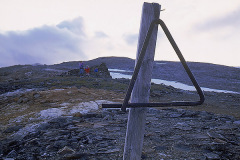 Nasafjäll, Arjeplog © Kvikkjokksfotografen Tor Tuorda