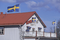 Hotell Gästis, Jokkmokk © Kvikkjokksfotografen Tor Tuorda