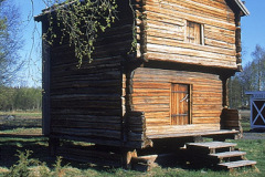 Häbbre, Norrbotten © Kvikkjokksfotografen Tor Tuorda