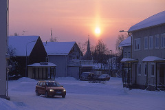 Jokkmokk © Kvikkjokksfotografen Tor Tuorda