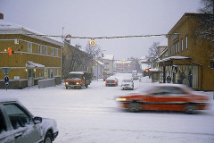 Jokkmokk © Kvikkjokksfotografen Tor Tuorda