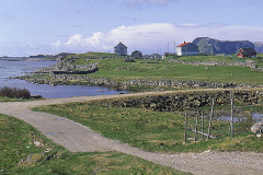 Röst, Lofoten © Kvikkjokksfotografen Tor Tuorda