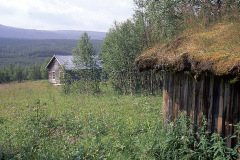 Njunjes, Kvikkjokk © Kvikkjokksfotografen Tor Tuorda