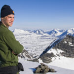 En lovsång till min son Anton