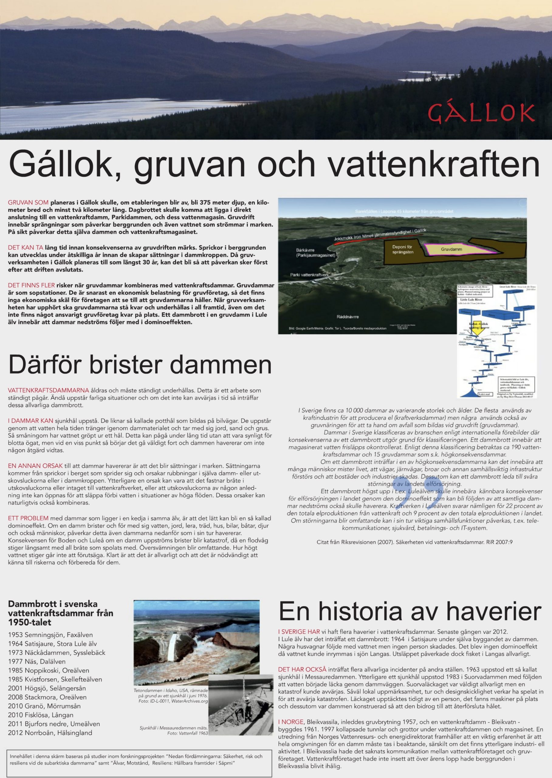 Gállok Magazine