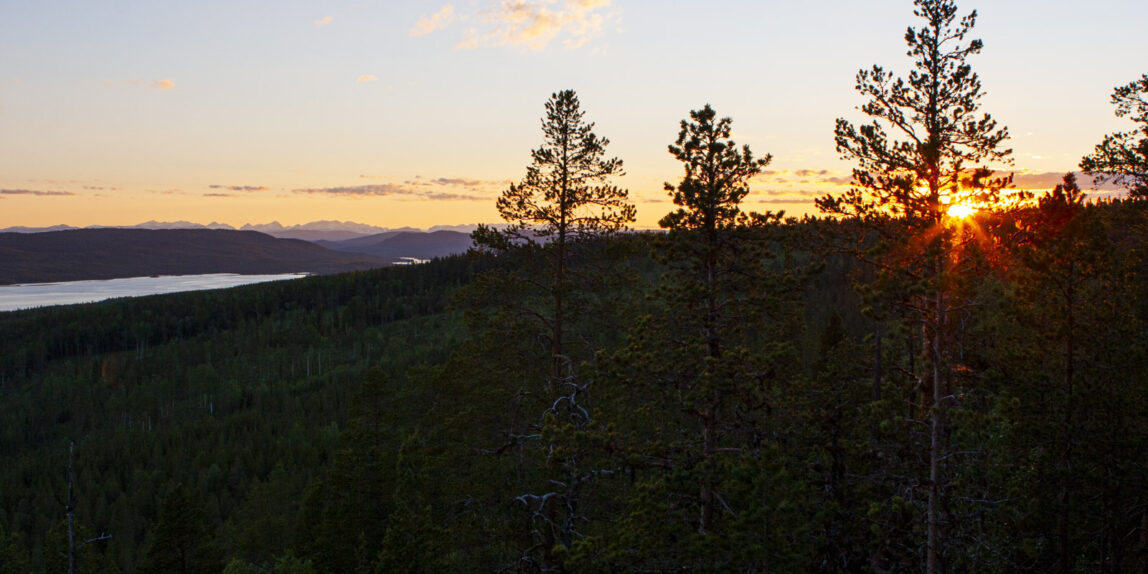 Gállok - ett gammalt kulturlandskap, länkar