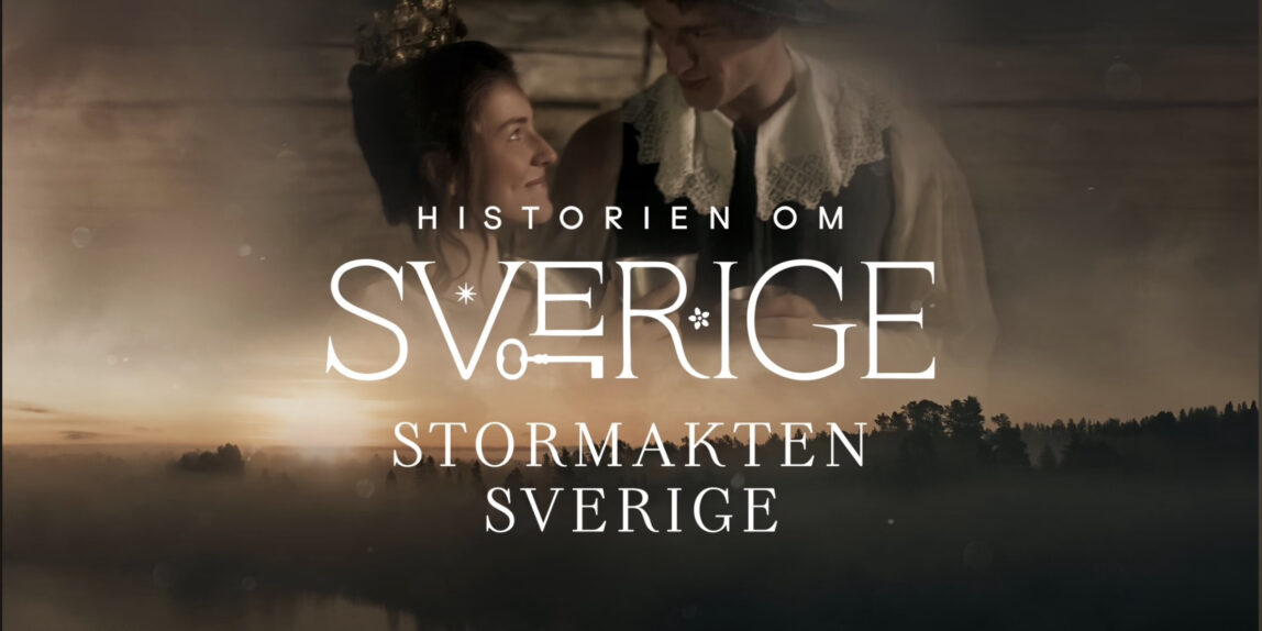 SVT:s Historien om Sverige är rasistisk, skildrar inte samer eller norra Sveriges historia