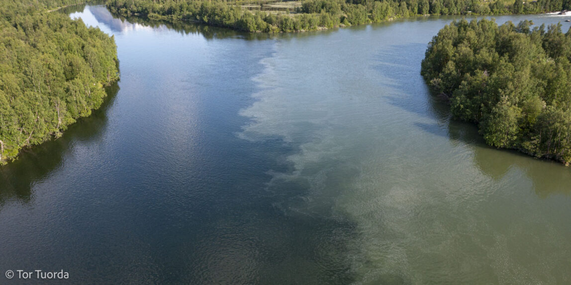 Betydelsen av Gamájåhkå vid Kvikkjokk