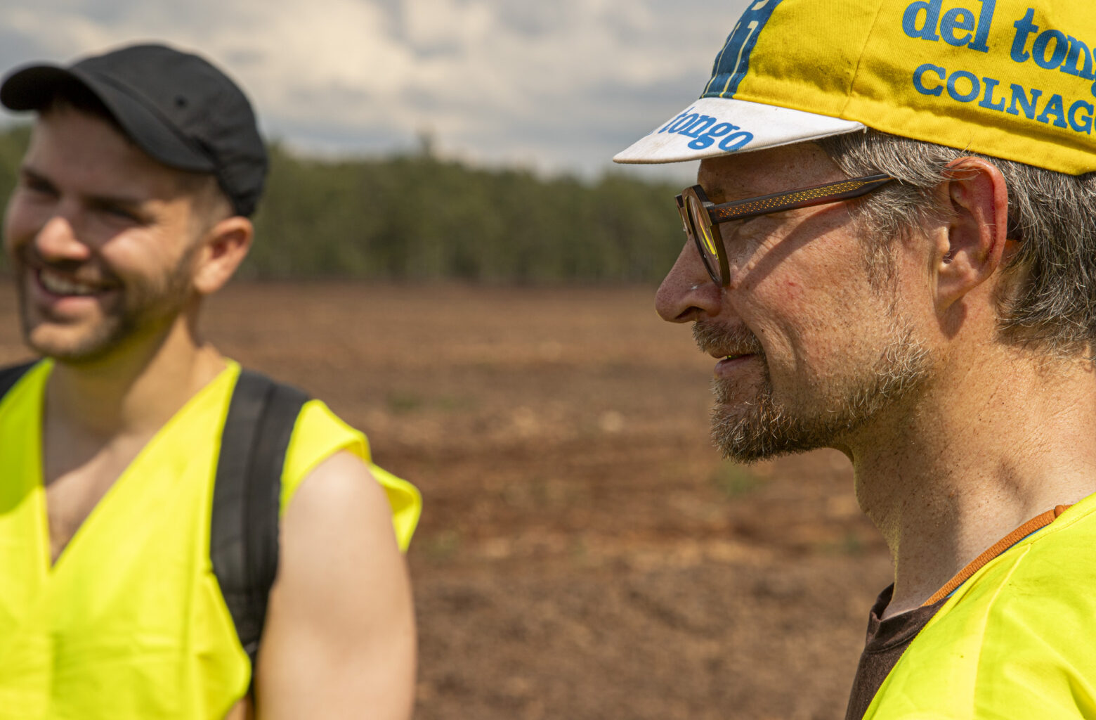 Återställ Våtmarker