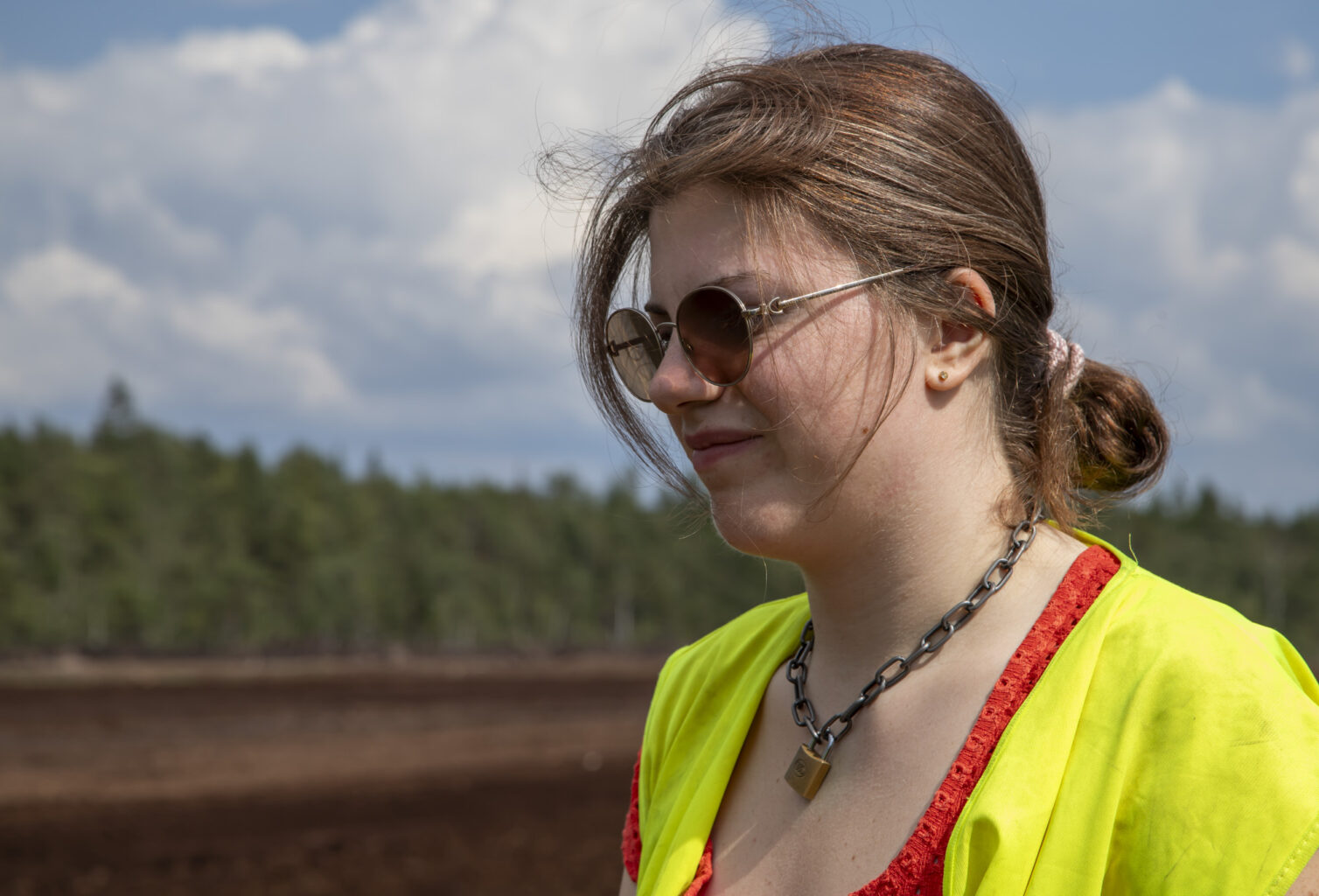 Återställ Våtmarker