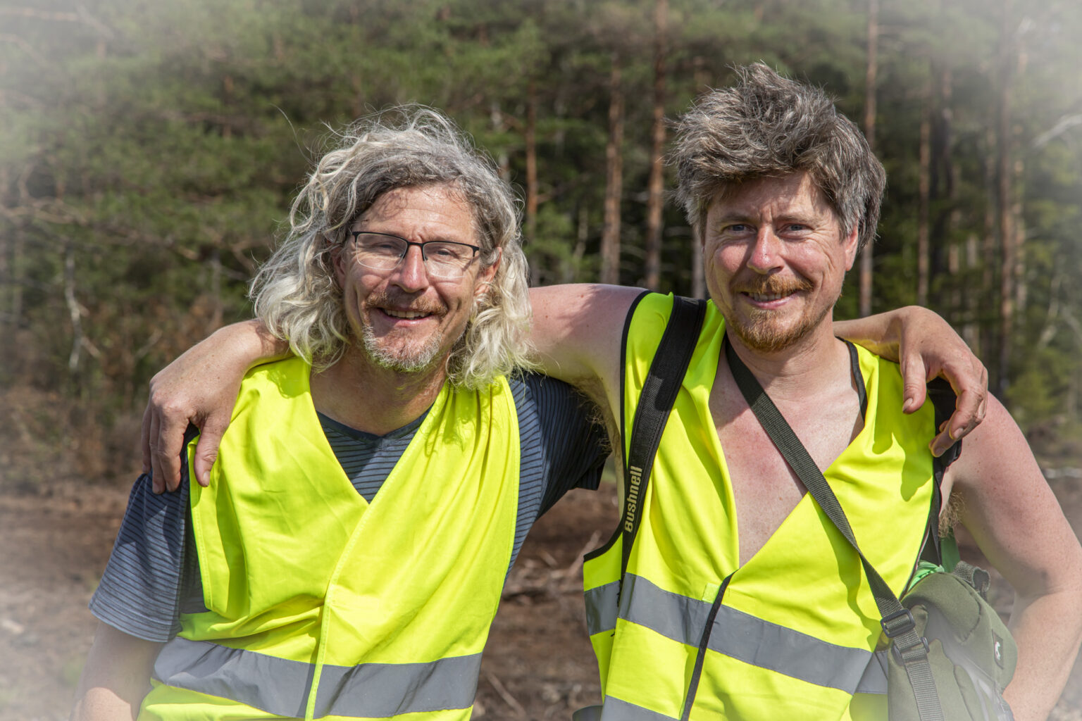 Återställ Våtmarker