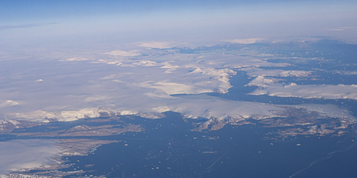 Danmarks kolonialism