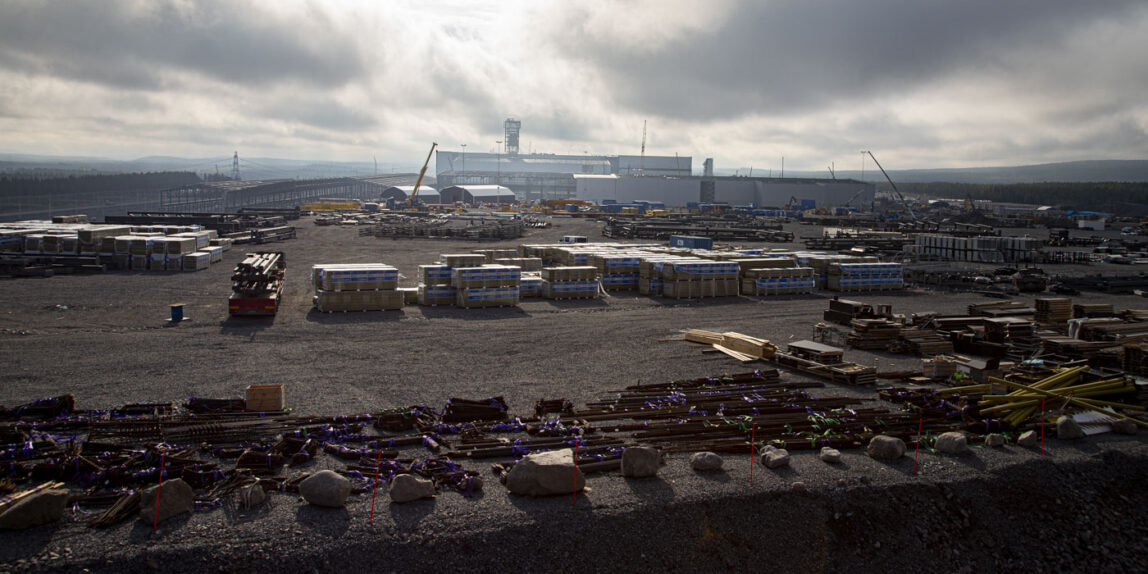 Testosteronmonstret Stegra stegrar