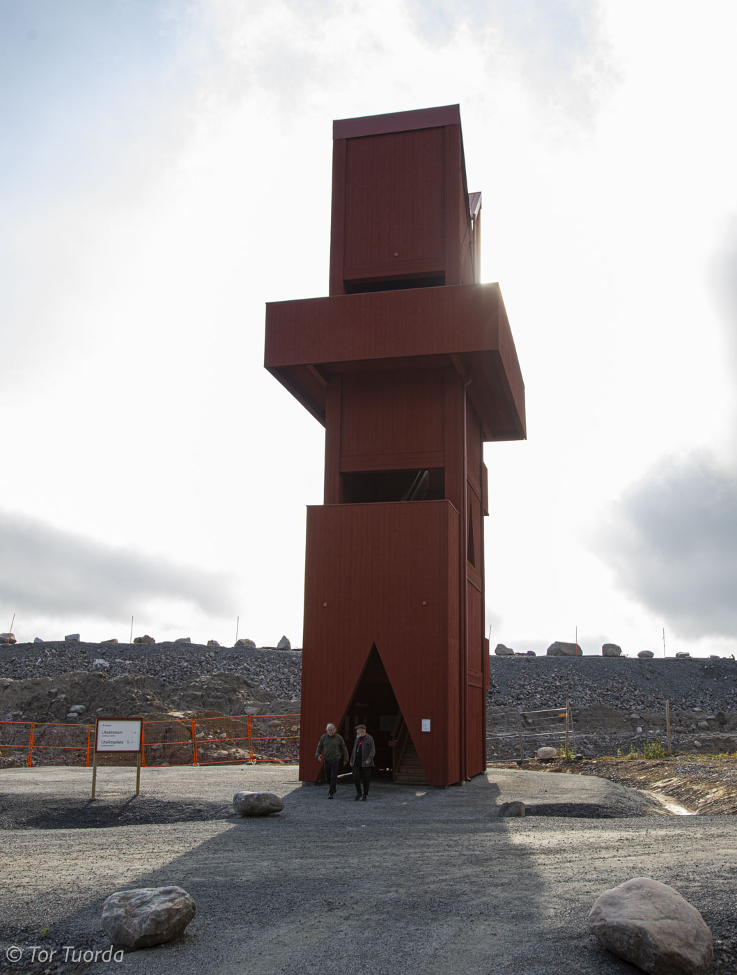 Testosteronmonstret Stegra stegrar