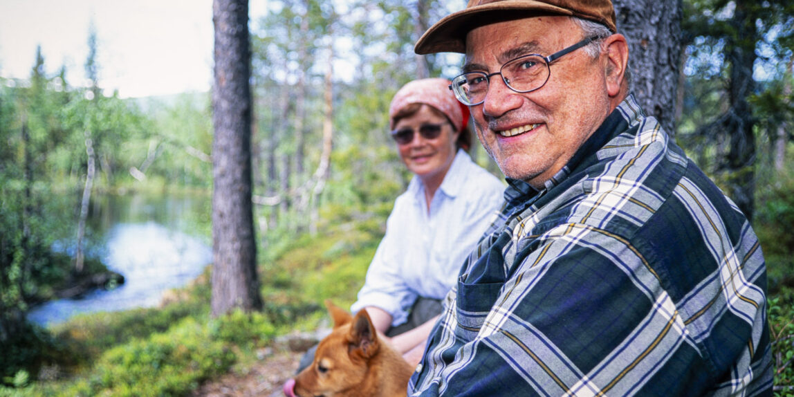 Jag minns Anders Bengtsson
