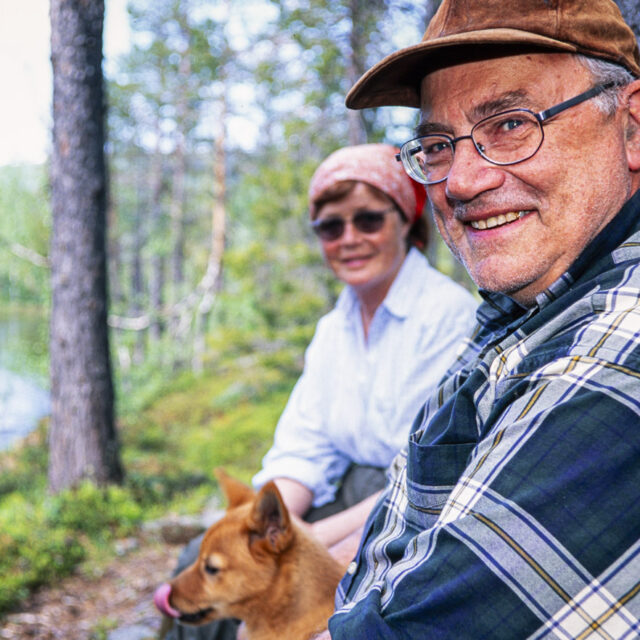 Jag minns Anders Bengtsson