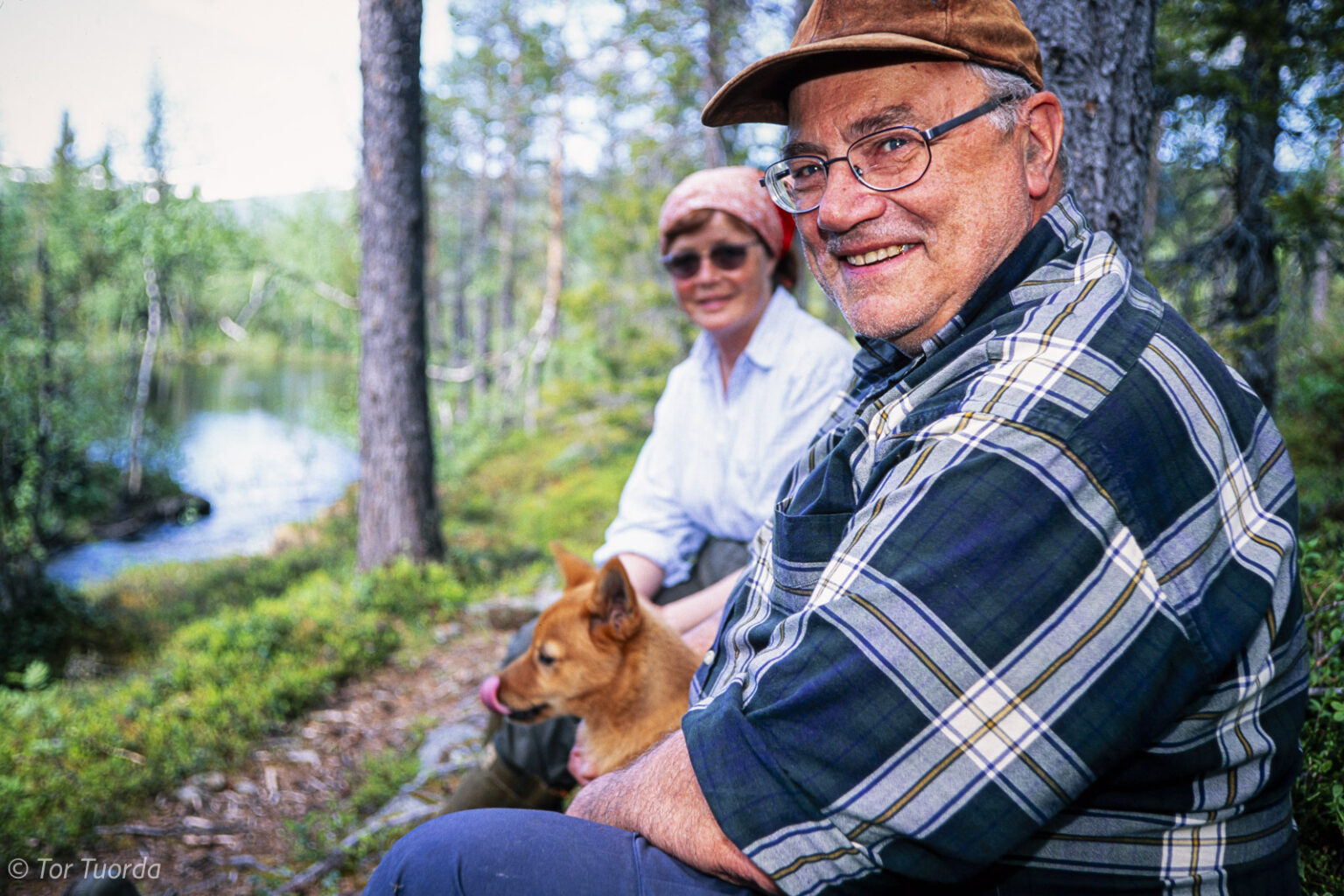 Jag minns Anders Bengtsson