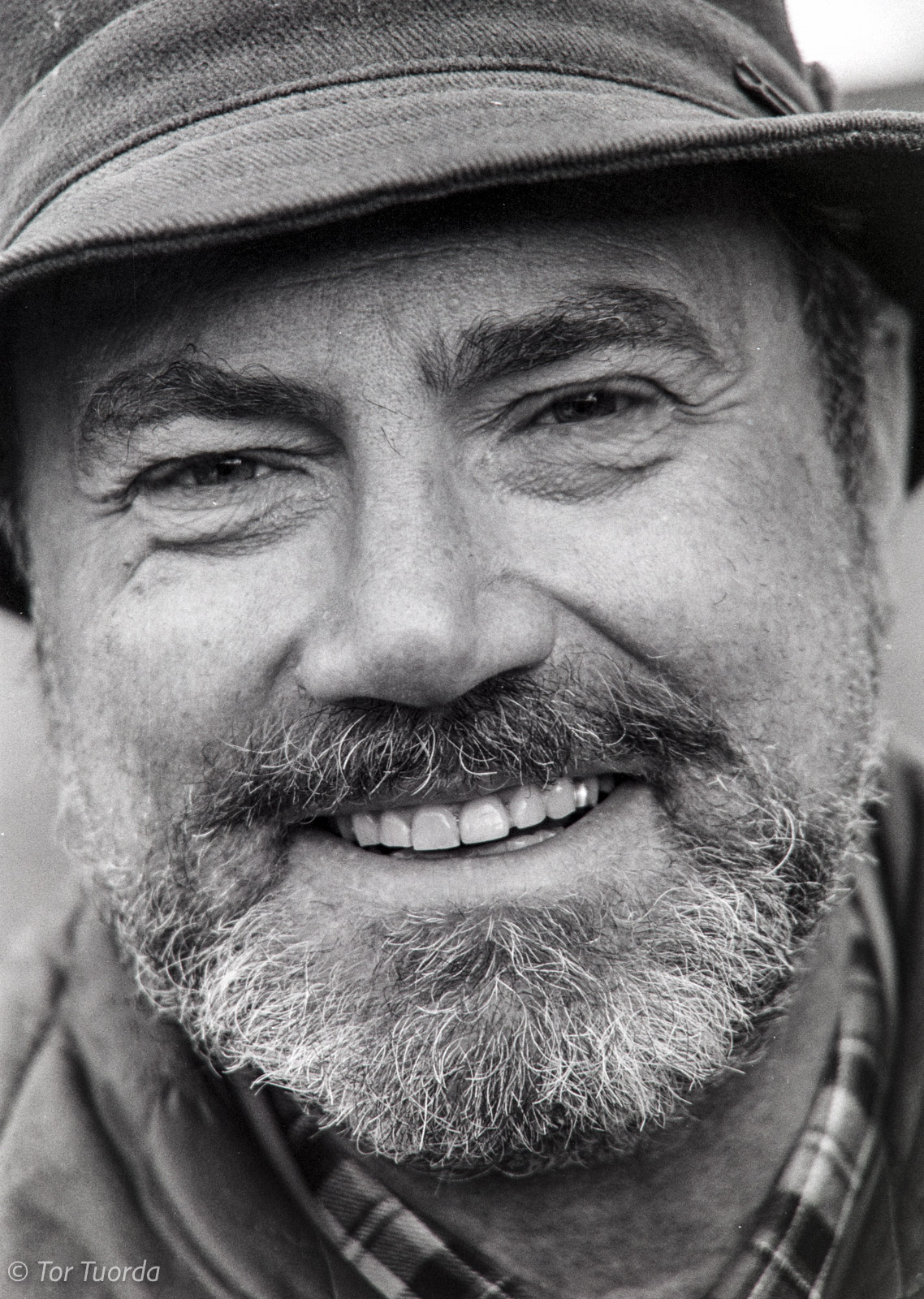 Jag minns Anders Bengtsson