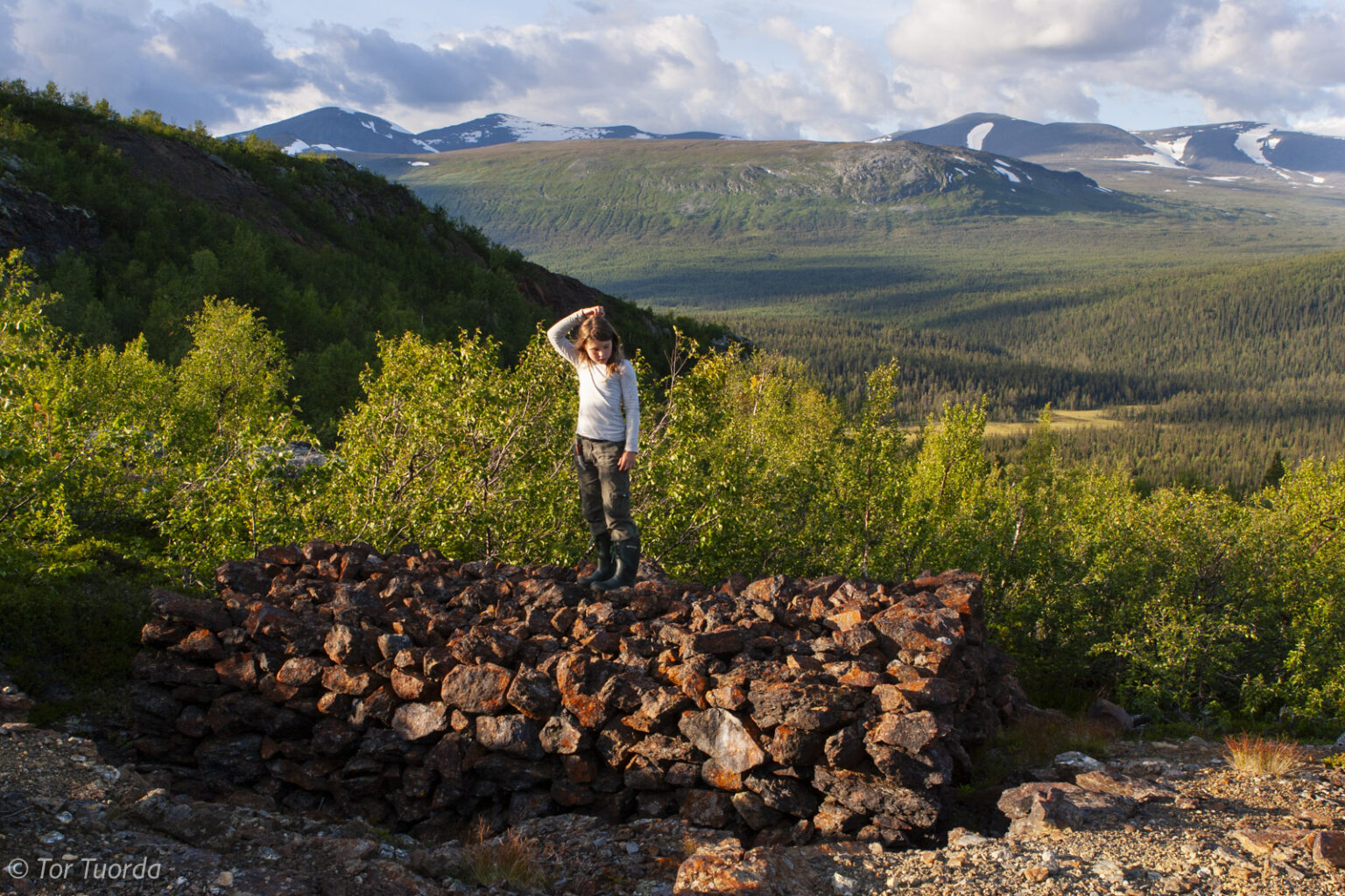 20 år med Beowulf Mining
