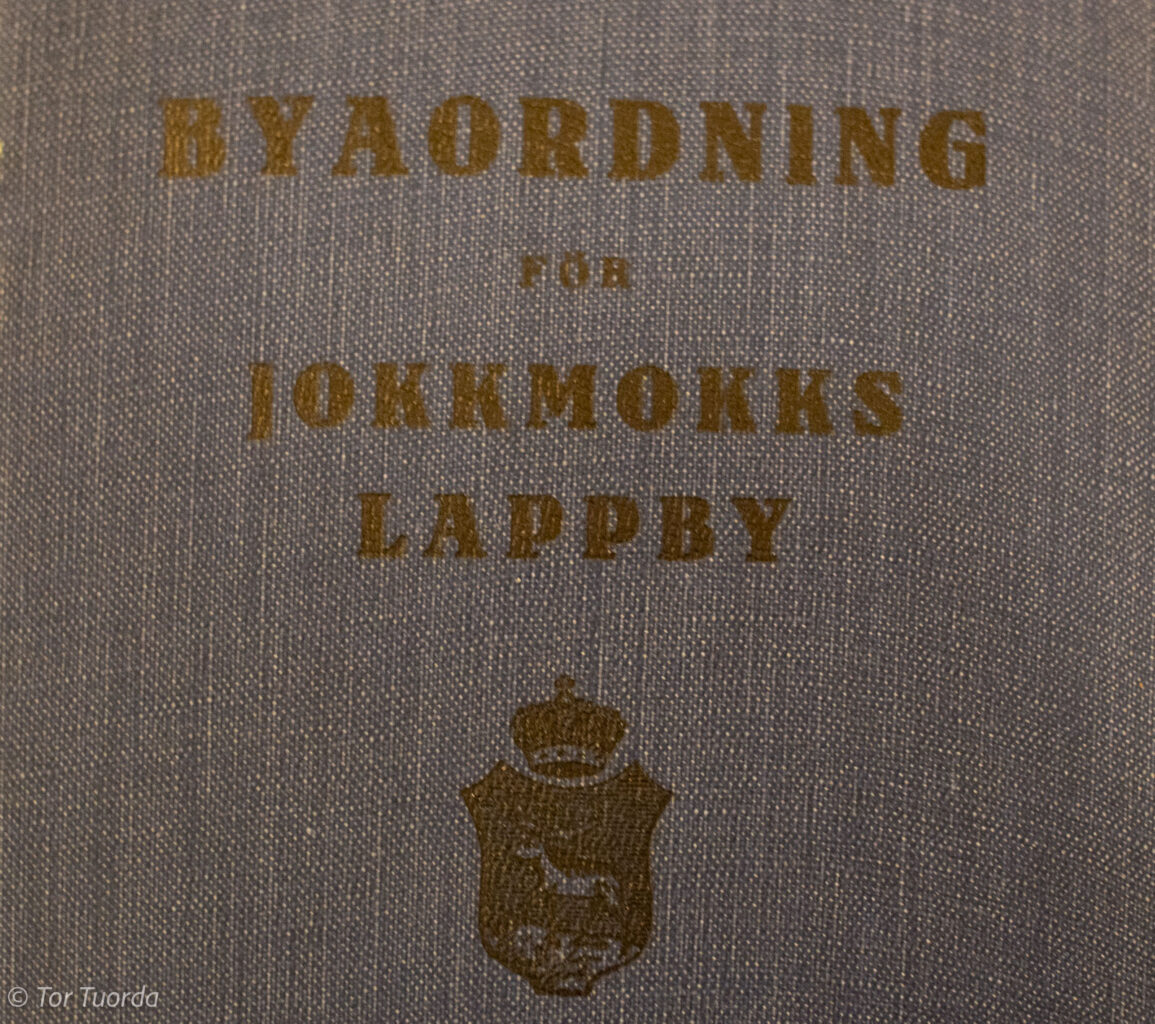 Drömmen om ett dokumentationsprojekt