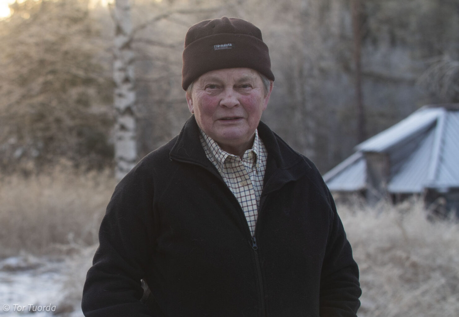 Drömmen om ett dokumentationsprojekt