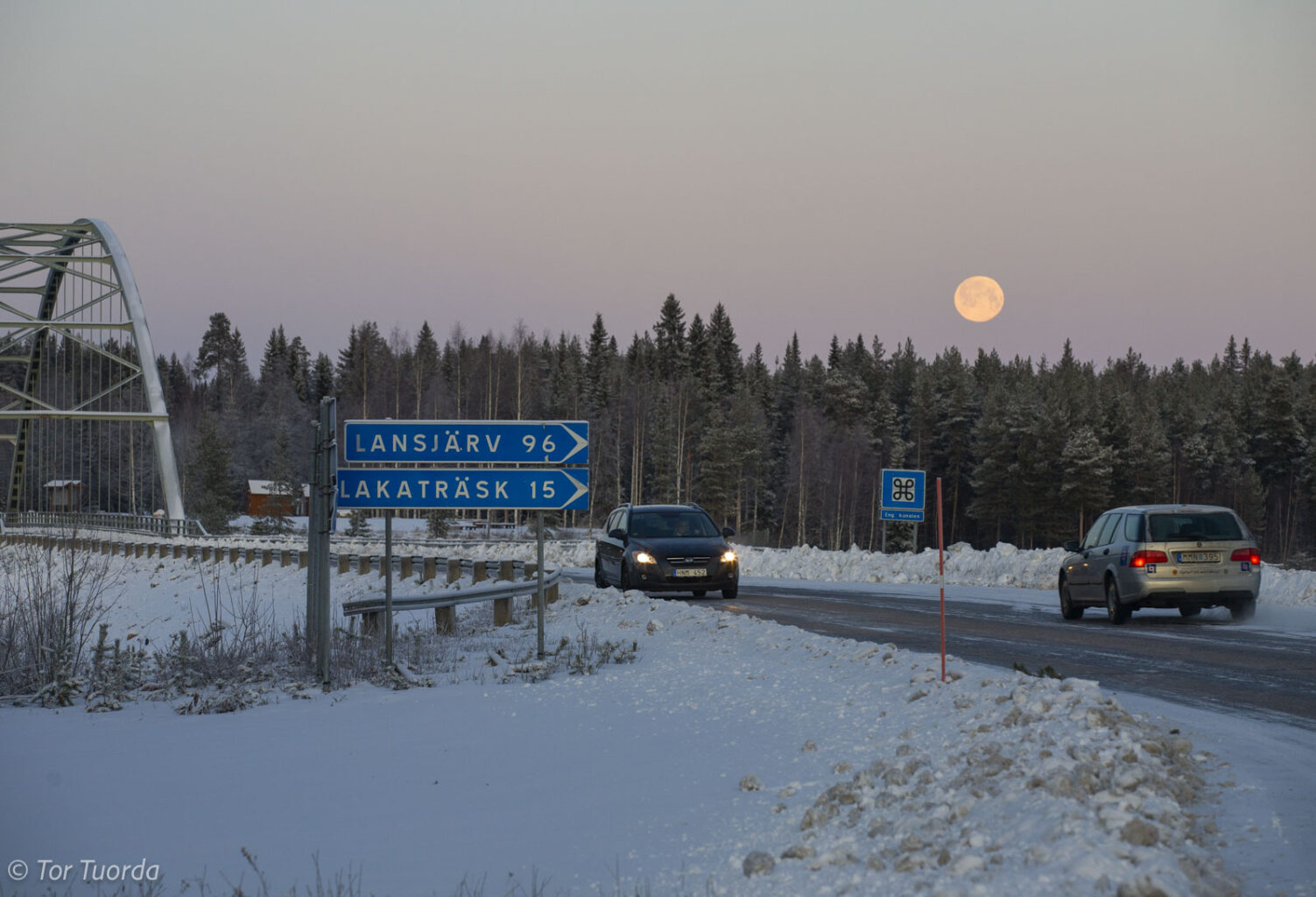 Drömmen om ett dokumentationsprojekt