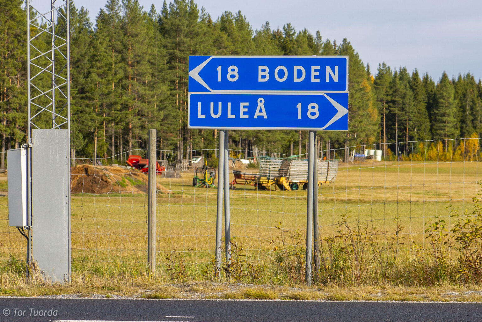 Drömmen om ett dokumentationsprojekt