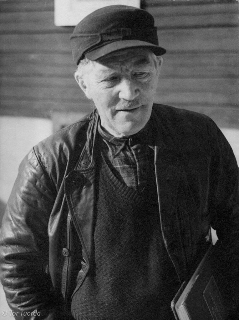 Mina morföräldrar Rupert Eriksson