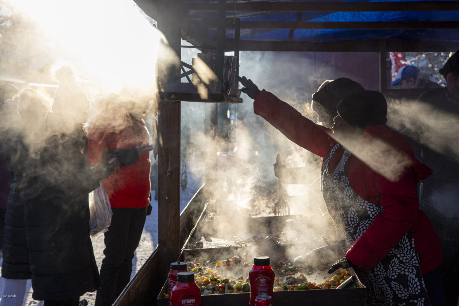 Jokkmokks marknad 2026