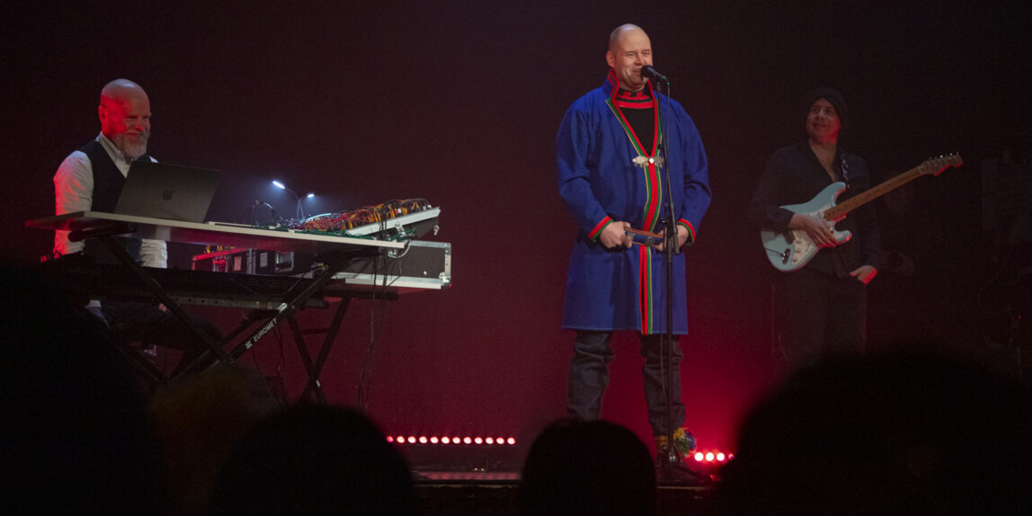 Jokkmokks marknad 2026