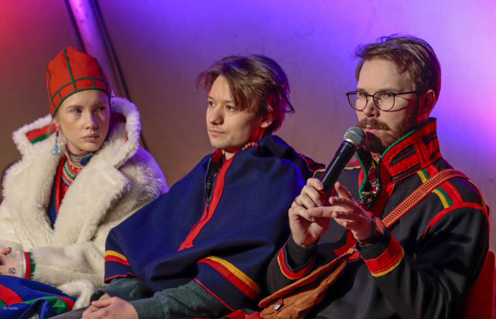 Jokkmokks marknad 2026