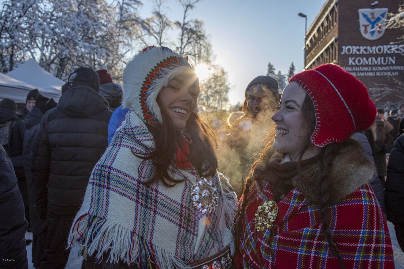 Jokkmokks marknad 2026