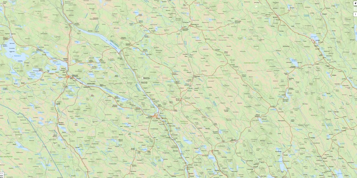 Närodlad mat som civilförsvar