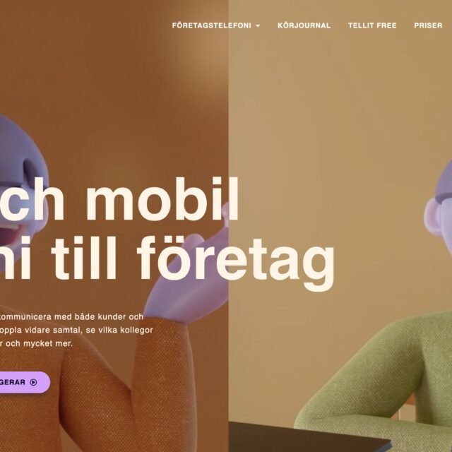 Tellit är bedragare