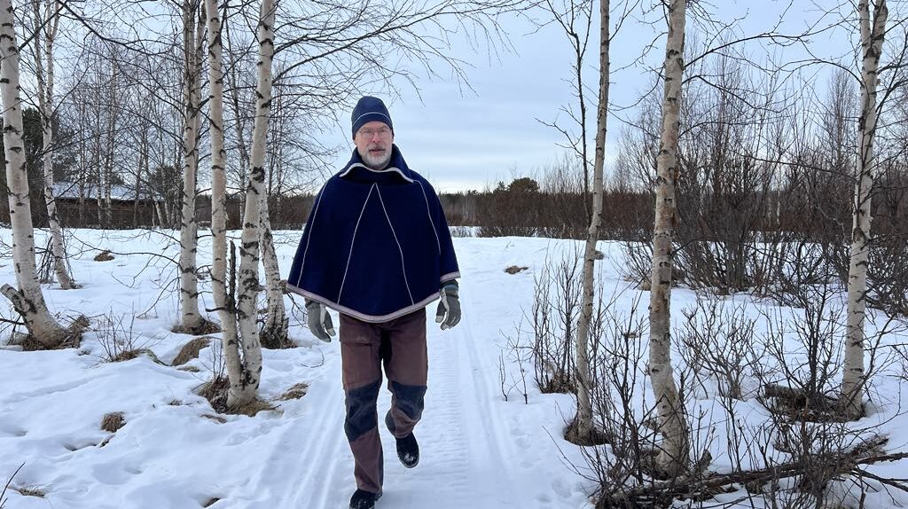 Gruvmotståndet i Jokkmokk fyller 20 år