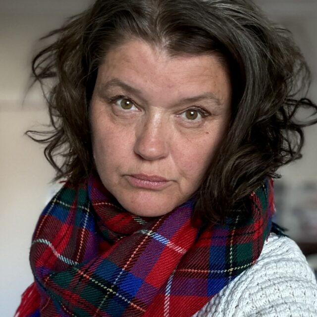 KD:s renförslag är som taget ur fablernas värld - Åsa Lindstrand