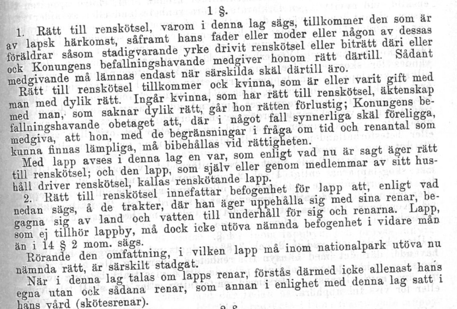 Nu är det läge för 1928:an