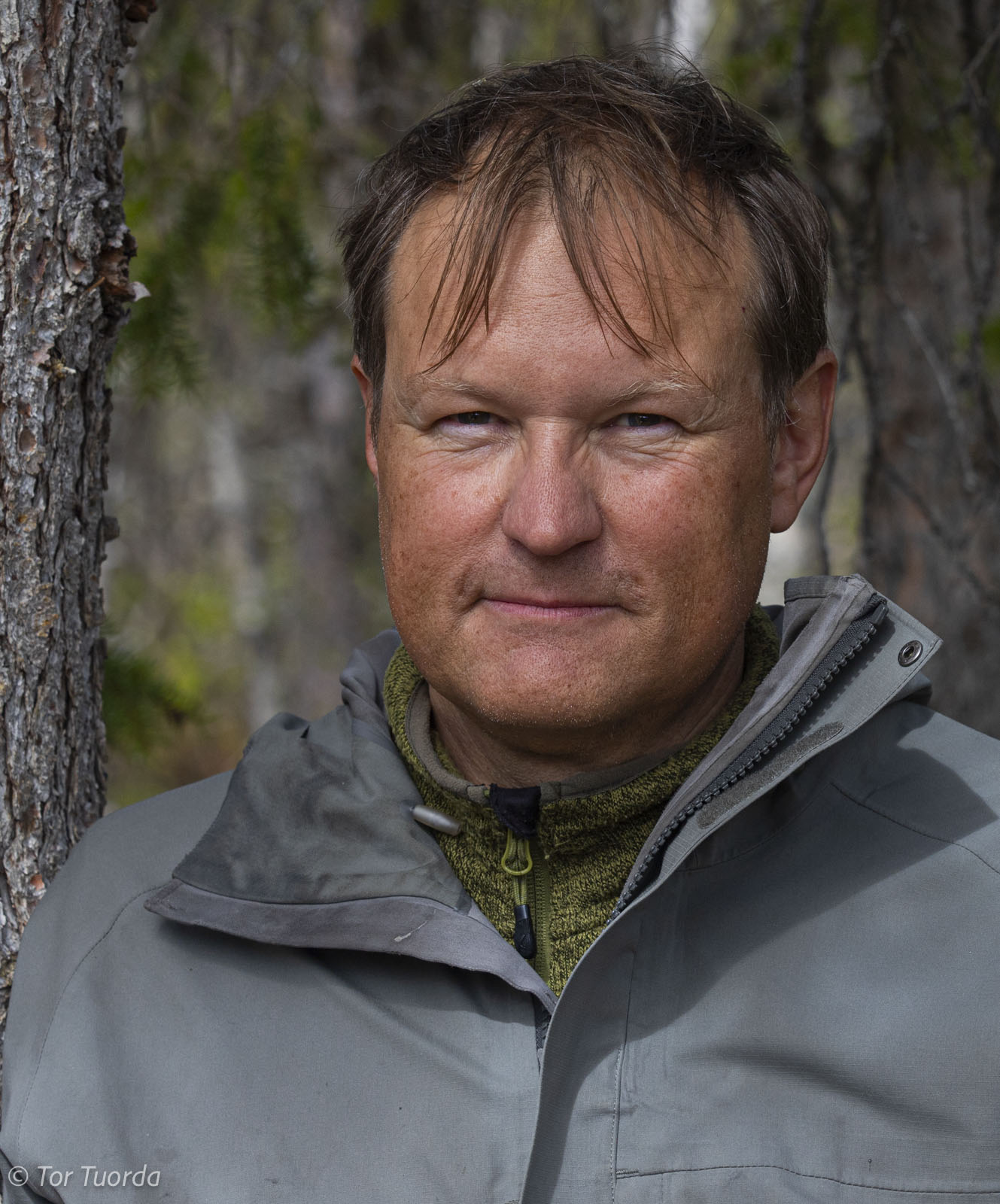 33 år med den fria småviltsjakten